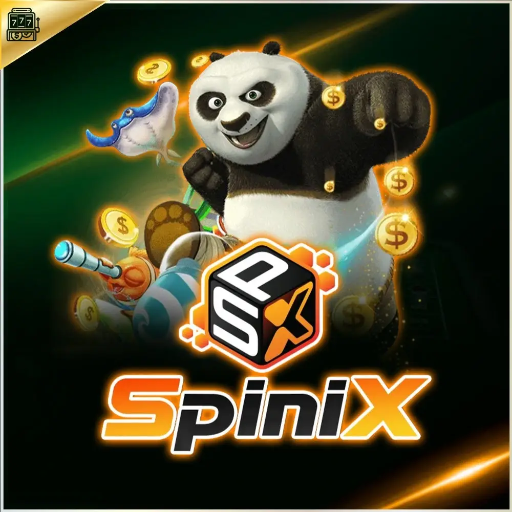 spinix